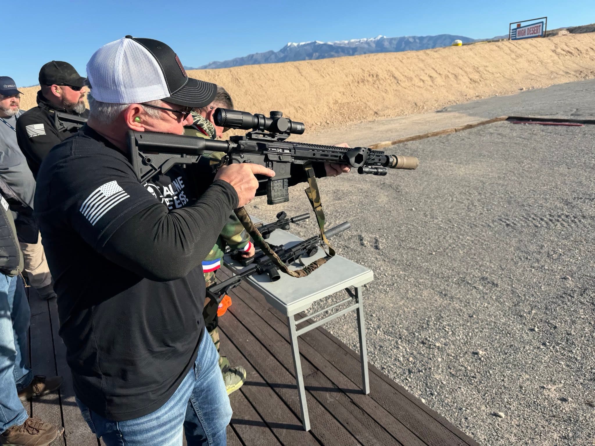 Birds of paradise against a wall